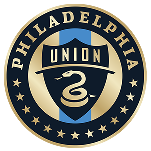 Philadelphia Union Logo